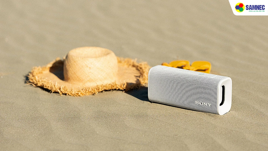 Loa di động không dây Sony SRS-ULT30/WCE- Thiết kế