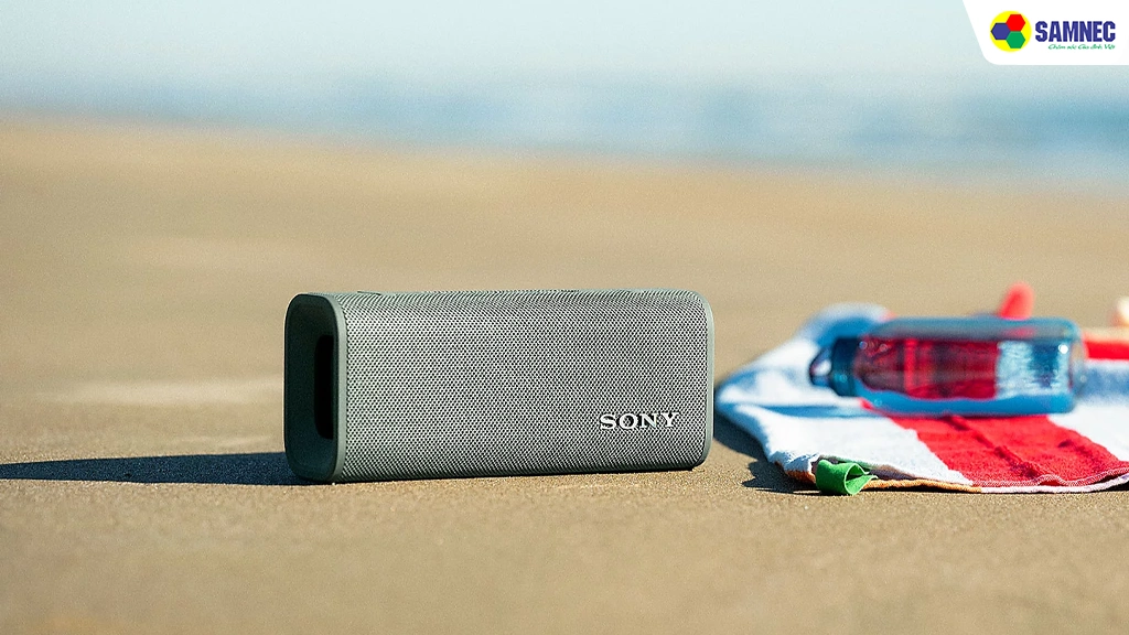 Loa di động không dây Sony SRS-ULT30/HCE- Thiết kế