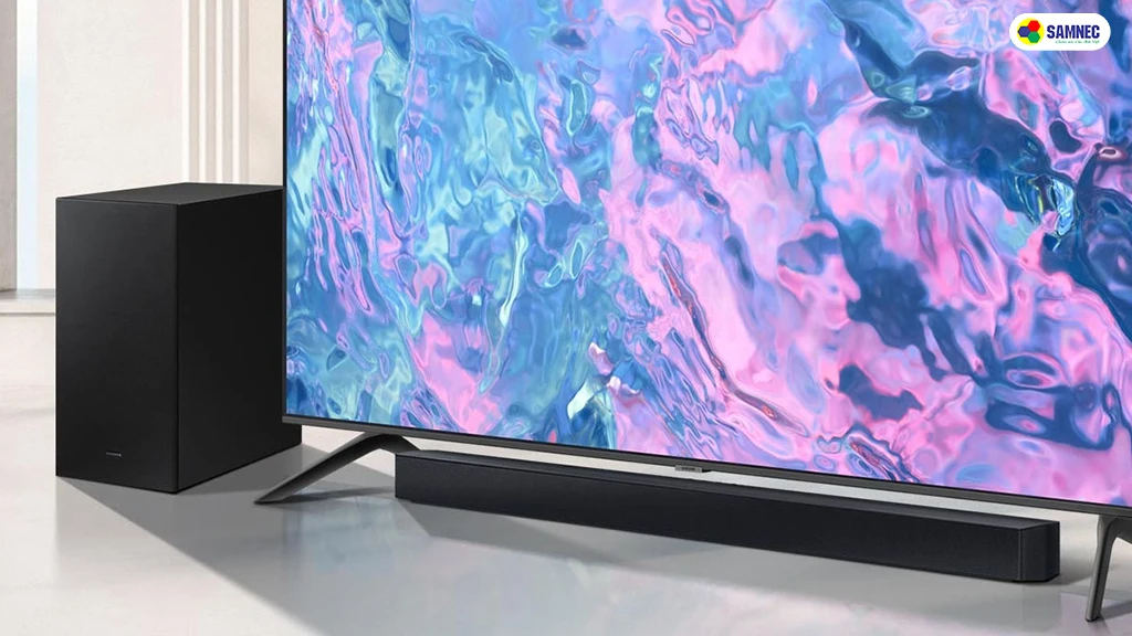 Thiết kế thanh lịch