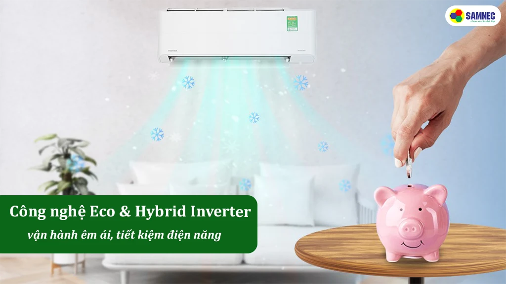 tiết kiệm điện