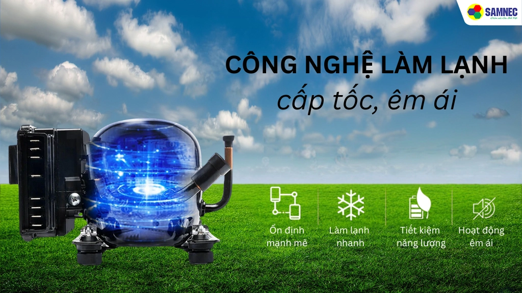 VEP-PF-A-TWW45- Dung môi làm lạnh