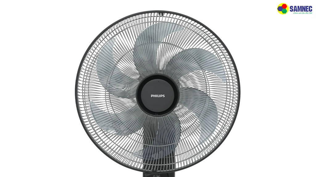 Quạt đứng 6 cánh Philips CX1520/01- Chế độ