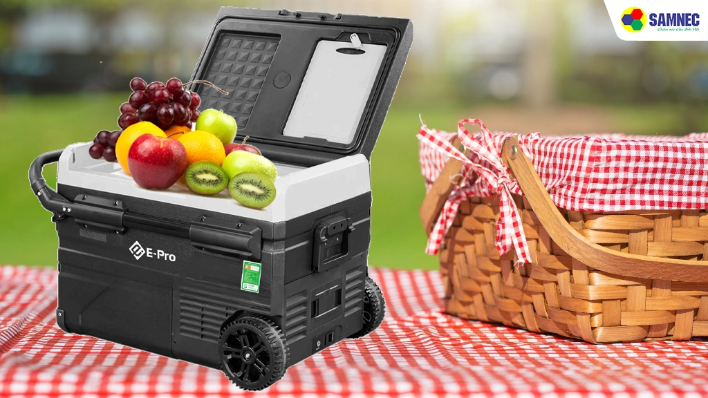 VEP-PF-A-TWW45- tiện ích