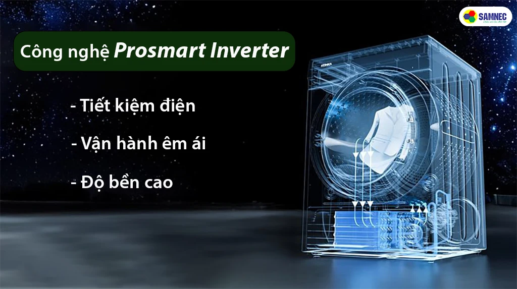 Công nghệ tiết kiệm điện