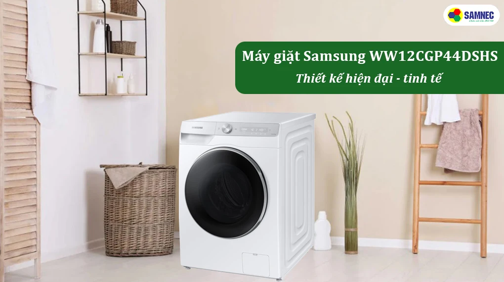 thiết kế sang trọng