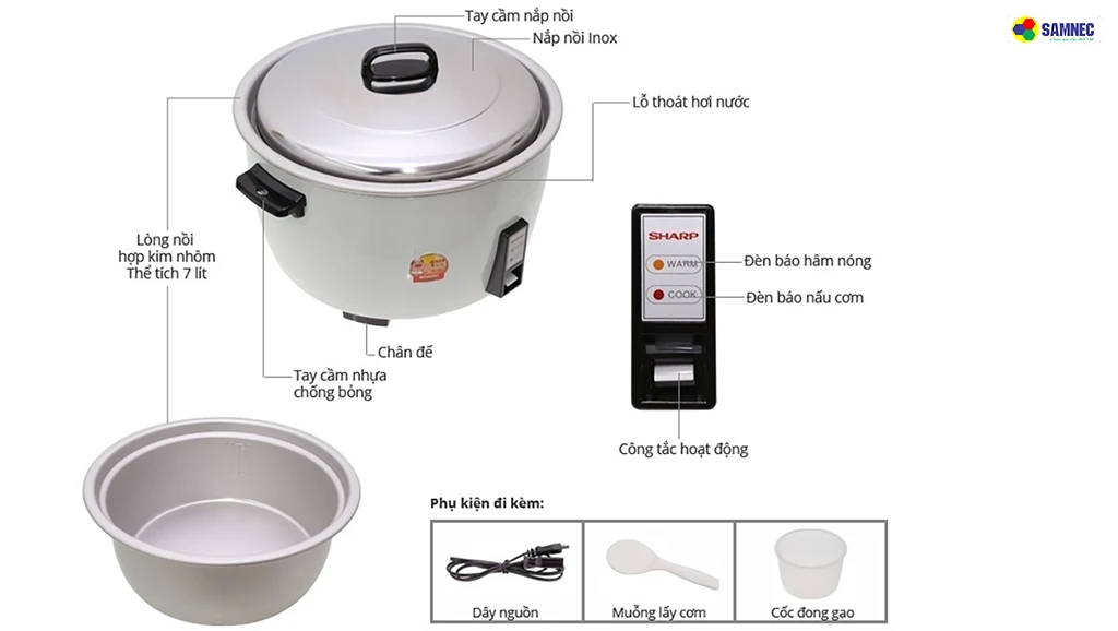 Thiết kế trang nhã đẹp mắt