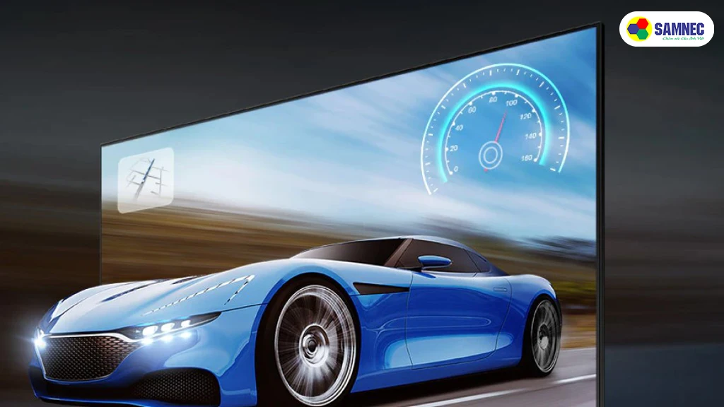 Smart Tivi Neo QLED 4K Samsung 85 inch QA85QN85DBKXXV- Công nghệ hình ảnh