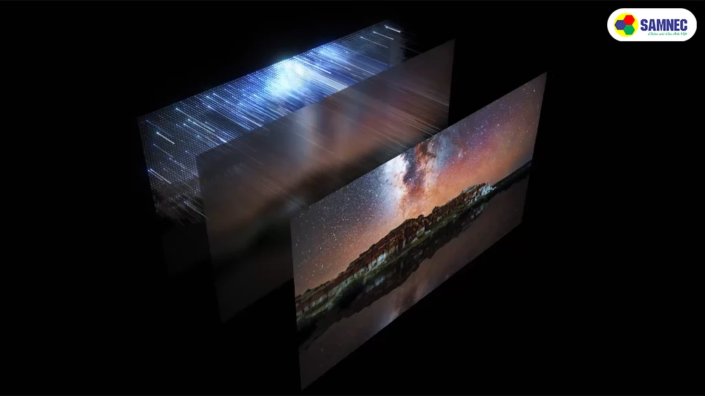 Google Tivi OLED 4K 55 inch Sony K-55XR80- Công nghệ hình ảnh 2