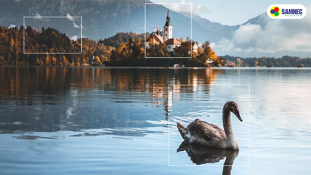 Google Tivi Mini LED 4K 75 inch Sony K-75XR90- Công nghệ hình ảnh 