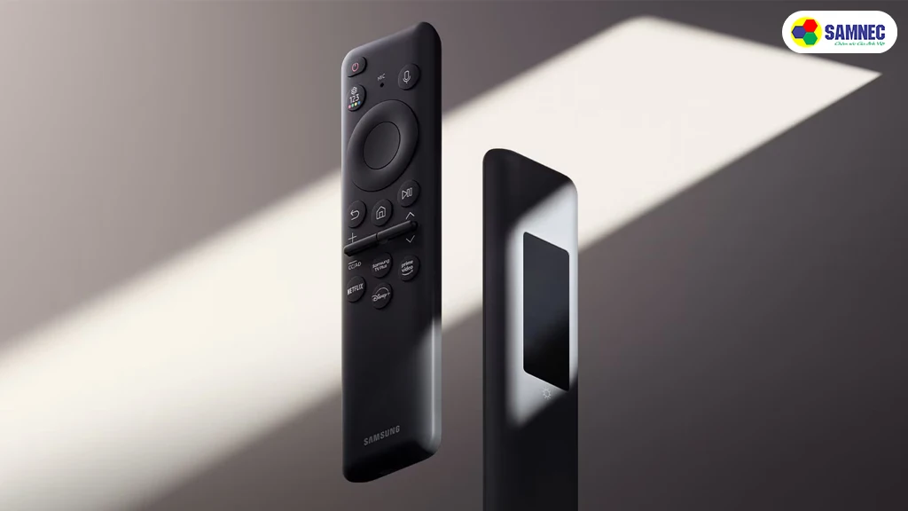 Smart Tivi UHD 4K 65 Inch Samsung UA65DU8000KXXV- tiện ích Remote