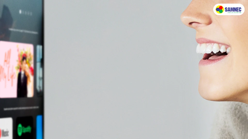 Google Tivi 4K 75 inch Sony KD-75X77L- Tiện ích