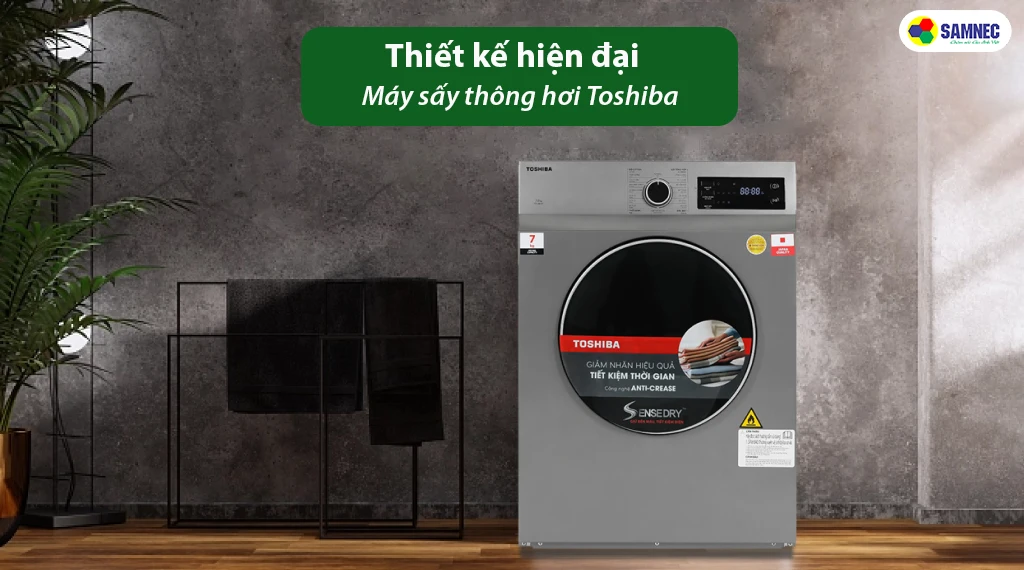 Thiết kế thanh lịch