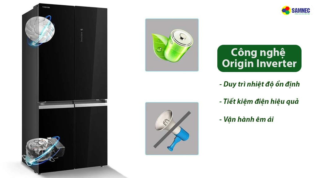 Công nghệ tiết kiệm điện