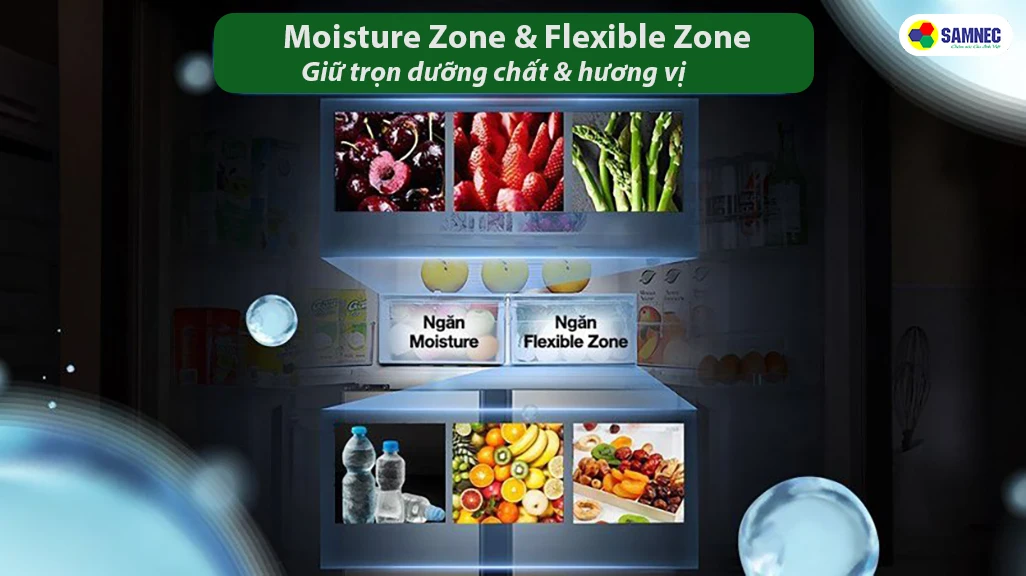 ngăn chuyển đổi