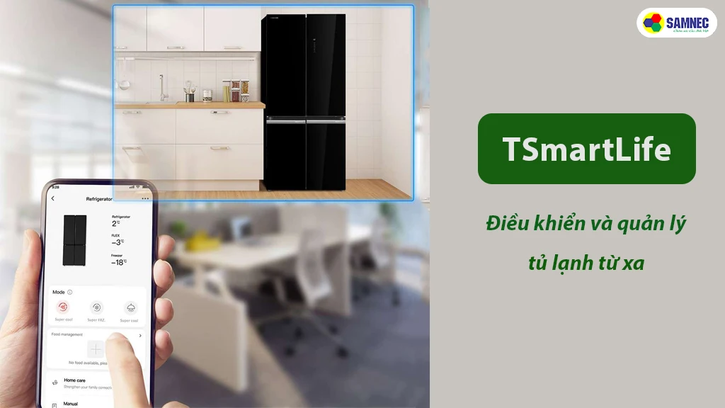 ứng dụng kết nối điện thoại thông minh