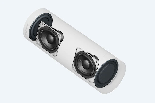 Loa Bluetooth Sony SRS-XB23/CC E