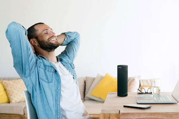 Loa Bluetooth Sony SRS-XB23/CC E