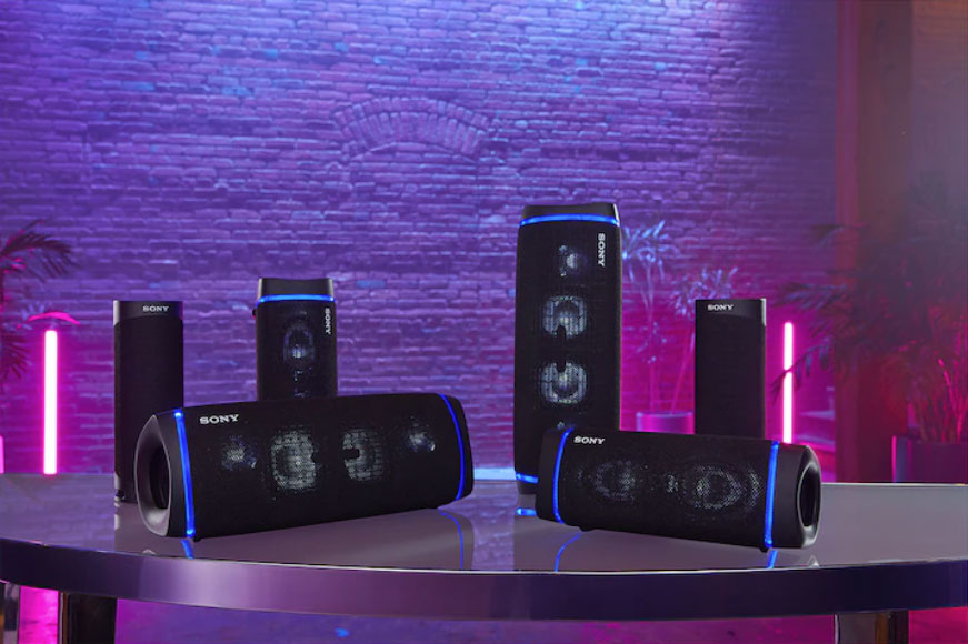 Loa Bluetooth Sony SRS-XB23/CC E