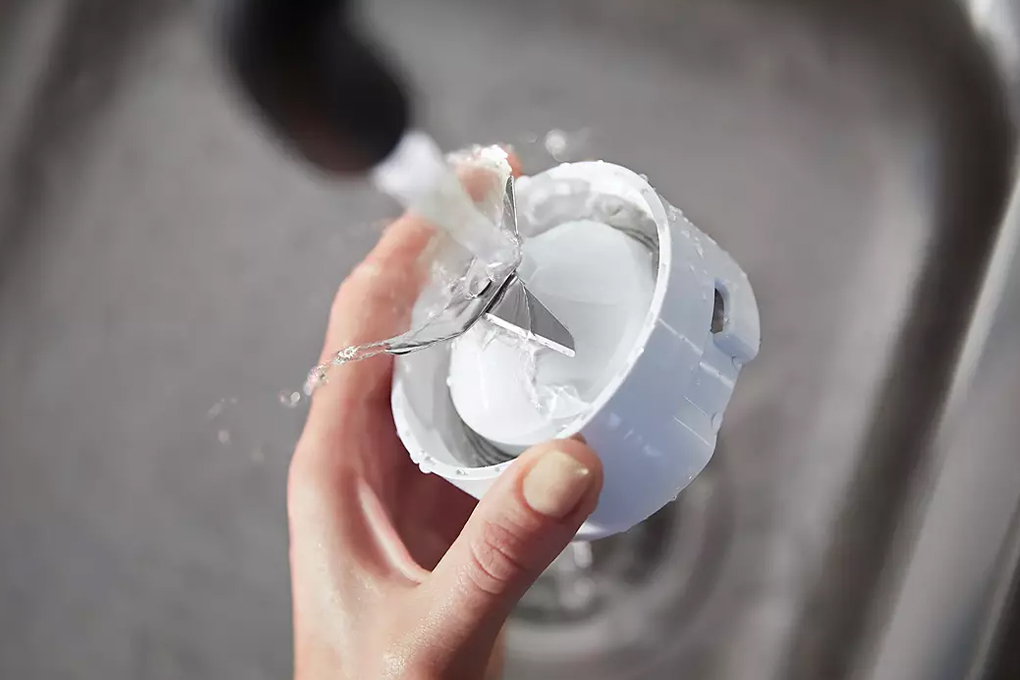 Lưỡi dao - Máy xay sinh tố Philips HR2041/30