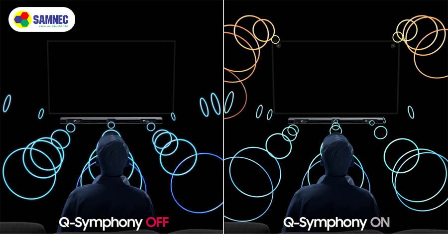 Q - Symphony