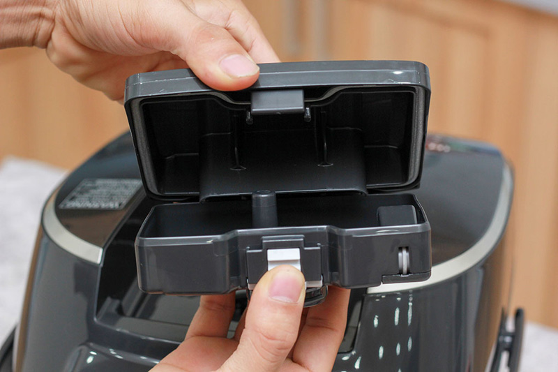 Van thoát hơi thông minh Van thoát hơi thông minh