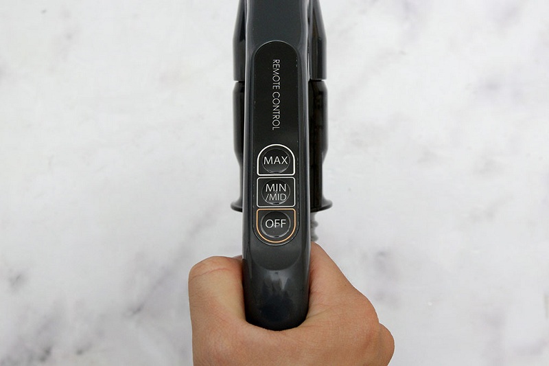 Máy hút bụi Toshiba Torneo VC-GC33CPV Máy hút bụi Toshiba Torneo VC-GC33CPV