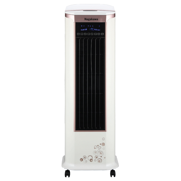 Máy làm mát Nagakawa NFC888 (200W) - Hàng chính hãng