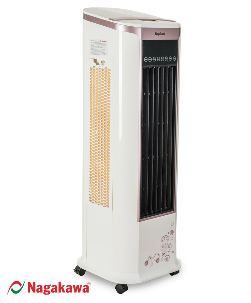 Máy làm mát Nagakawa NFC888 (200W) - Hàng chính hãng