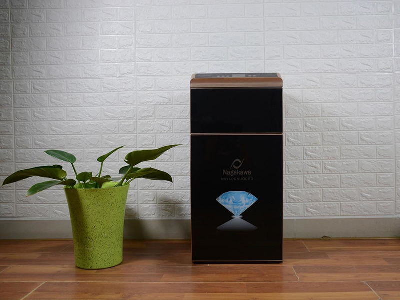 Máy lọc nước RO đa năng Nagakawa NAG0503