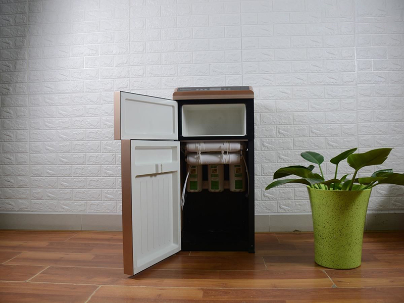 Máy lọc nước RO đa năng Nagakawa NAG0503