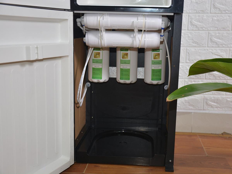 Máy lọc nước RO đa năng Nagakawa NAG0503