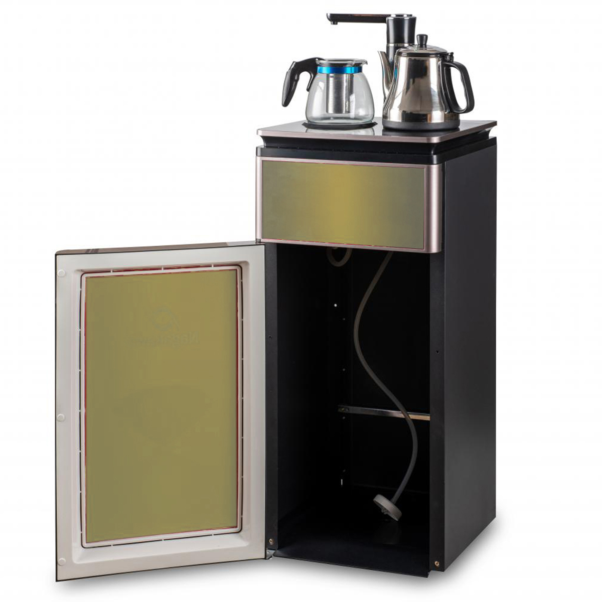 Máy lọc nước RO đa năng Nagakawa NAG0504