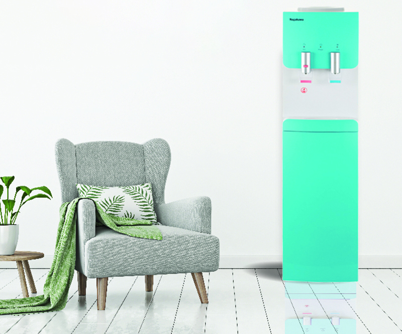 Cây nước nóng lạnh Nagakawa NAG1103