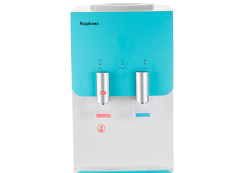 Cây nước nóng lạnh Nagakawa NAG1103
