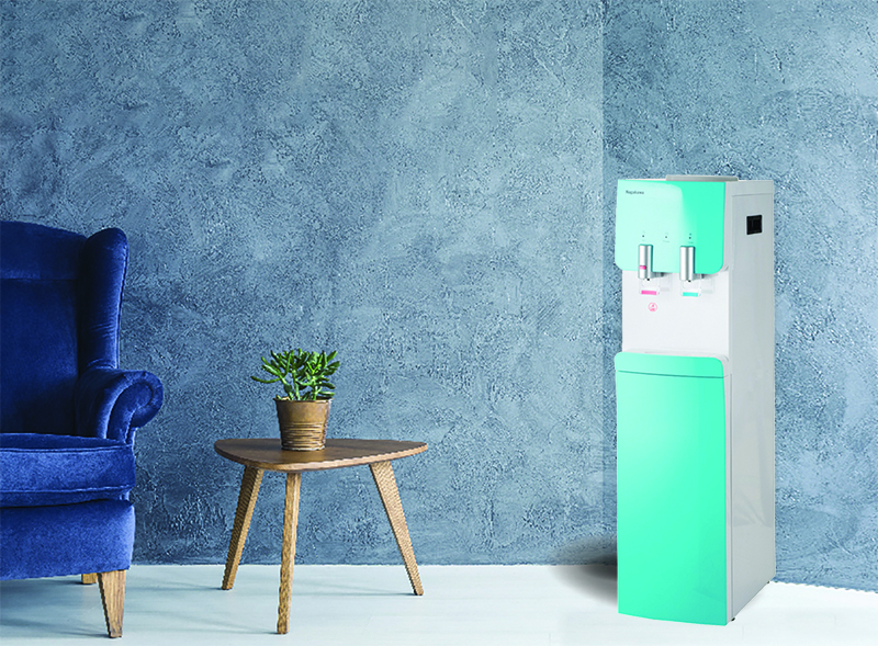 Cây nước nóng lạnh Nagakawa NAG1103