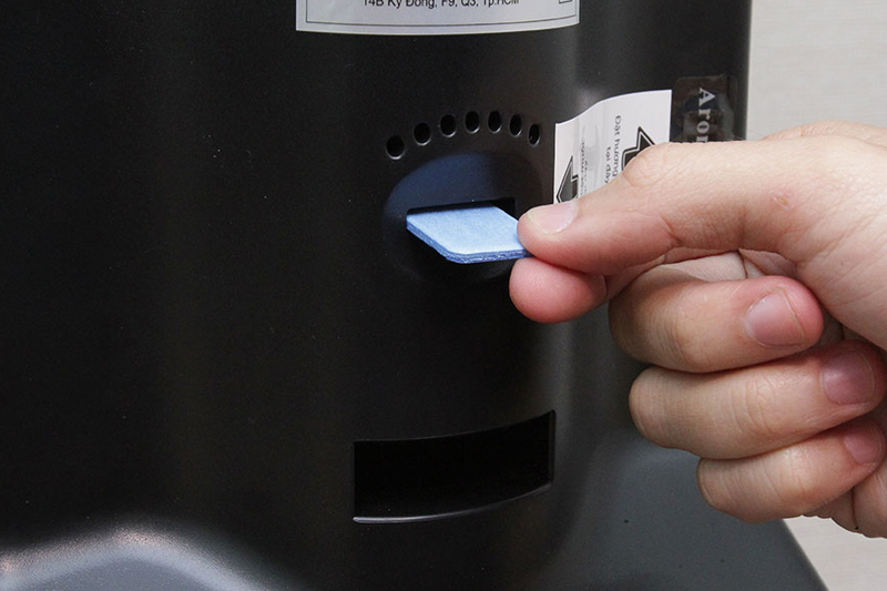 Quạt phun sương Sanaky SNK999HY