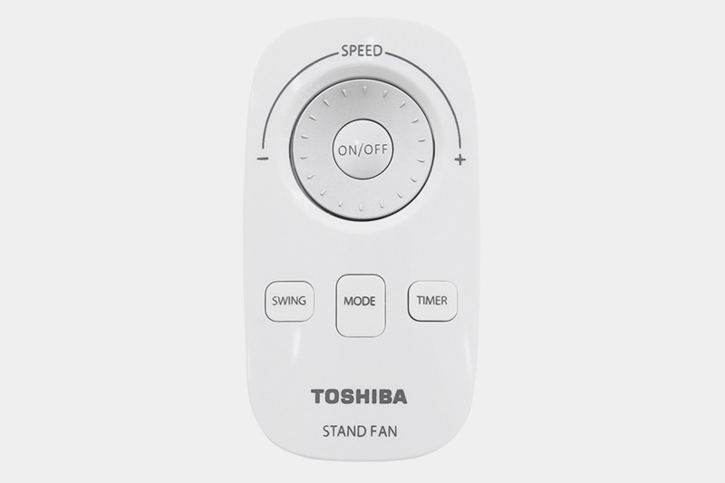 Quạt đứng Toshiba F-LSD10(W)VN Quạt đứng Toshiba F-LSD10(W)VN