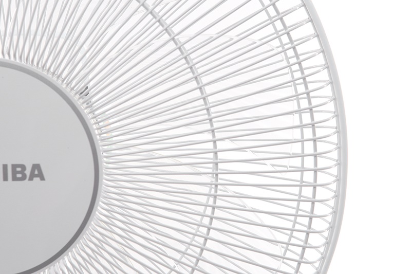 Quạt đứng Toshiba F-LSD10(W)VN Quạt đứng Toshiba F-LSD10(W)VN