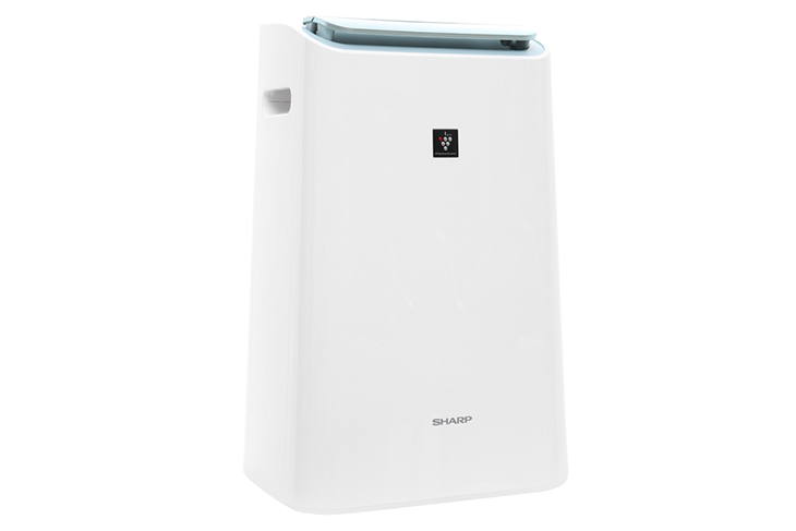 Thiết kế thanh lịch, tinh tế - Máy lọc không khí Sharp DW-E16FA-W Thiết kế thanh lịch, tinh tế - Máy lọc không khí Sharp DW-E16FA-W