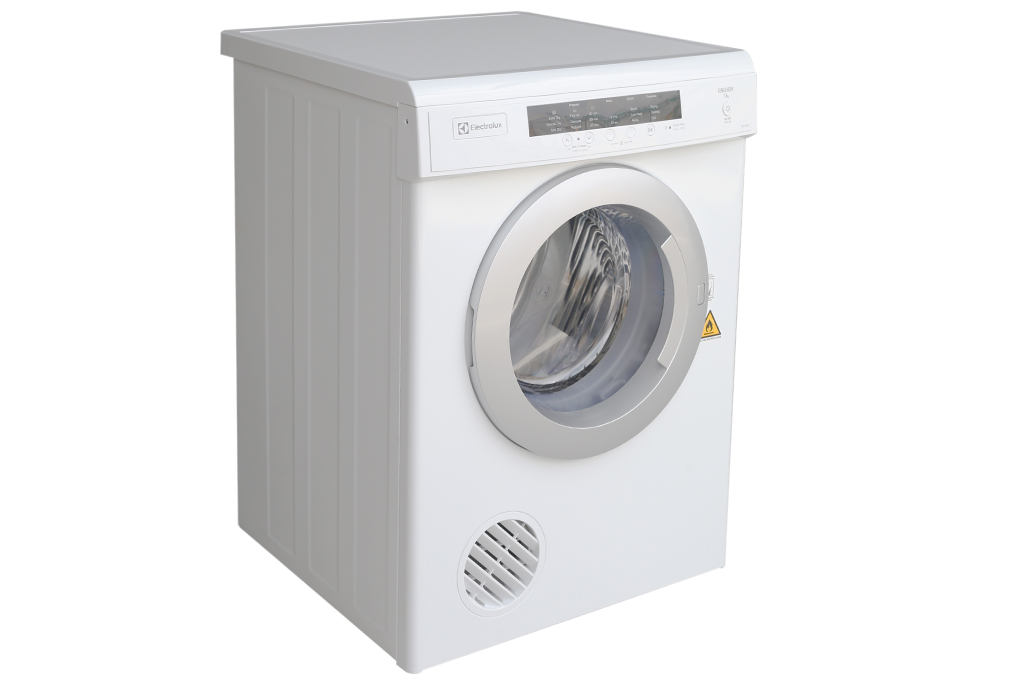 Máy sấy Electrolux 7.5 kg EDV7552