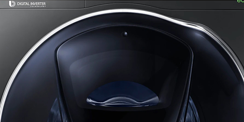 Máy giặt Samsung Addwash Inverter 9 Kg WD95K5410OX/SV