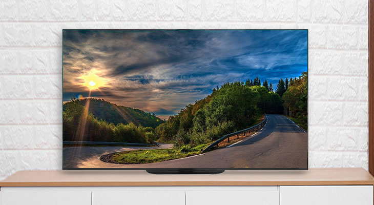 Tổng quan Tivi OLED Sony 48A9S