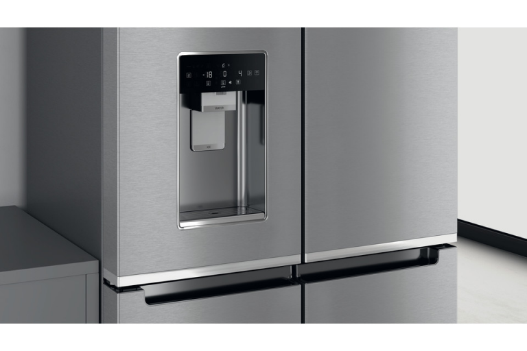 Tủ lạnh Whirlpool 593 lít WFQ590DBSV