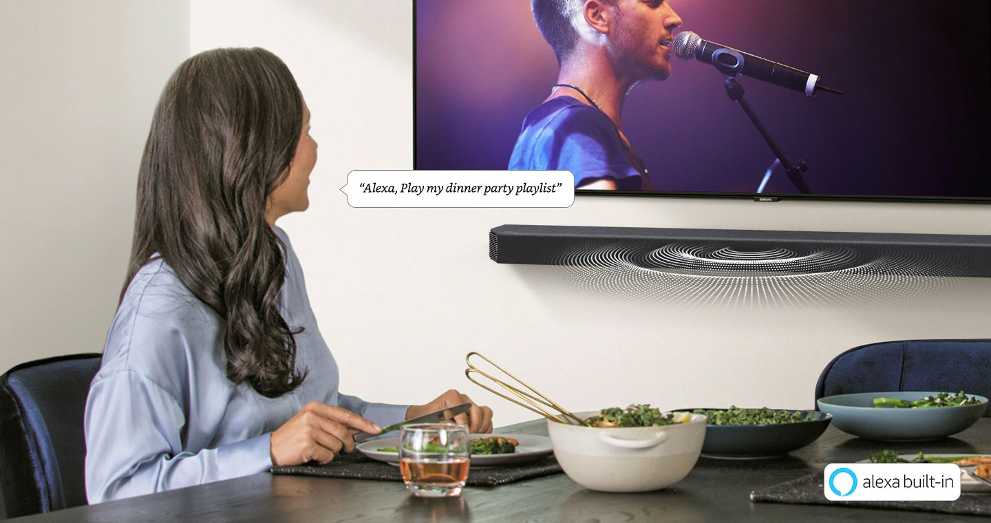 Sẵn Sàng Lắng Nghe Điều Lệnh Của Bạn