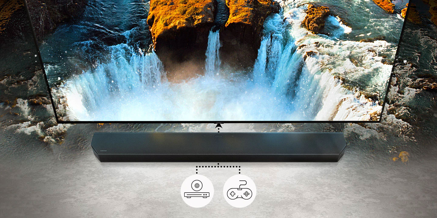 Chất Lượng Âm Thanh Và Hình Ảnh Đồng Nhất