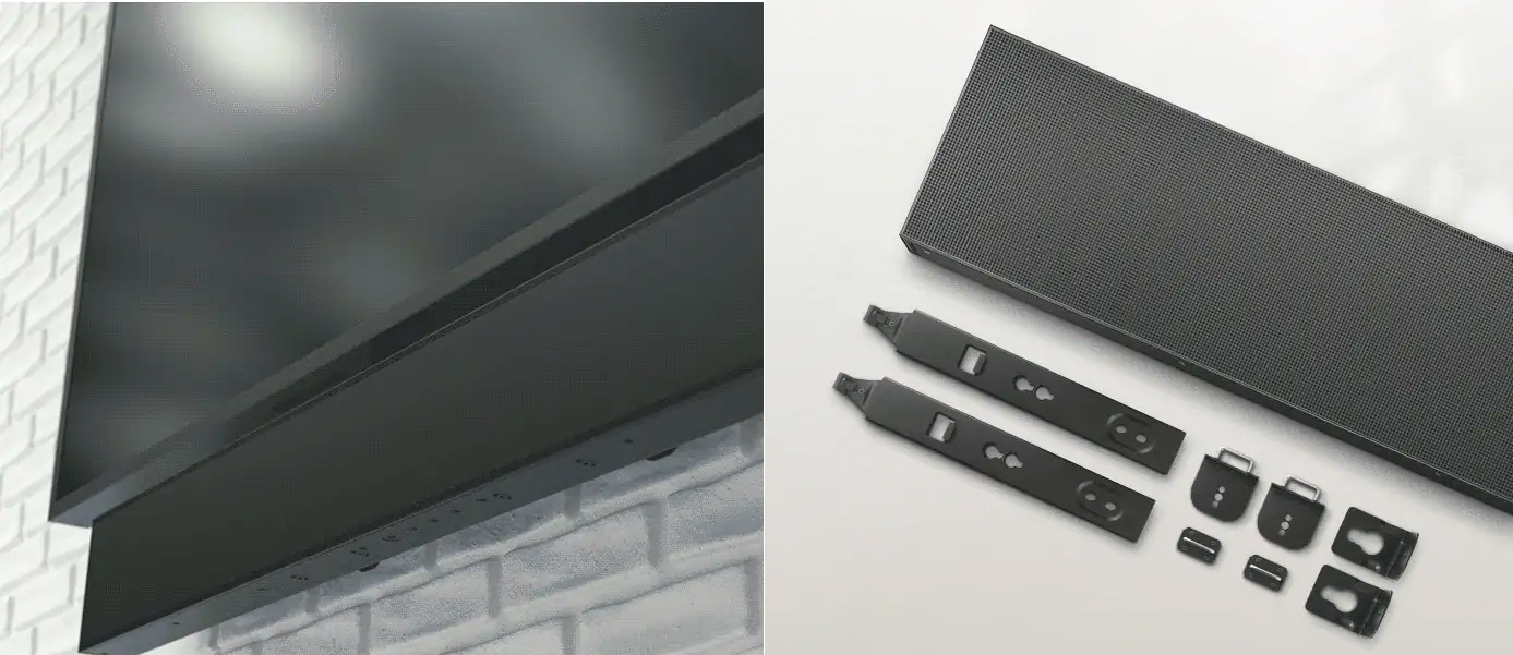 Lắp Đặt Đơn Giản