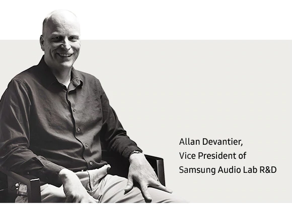 Âm Thanh Cải Tiến Từ Các Chuyên Gia Hàng Đầu