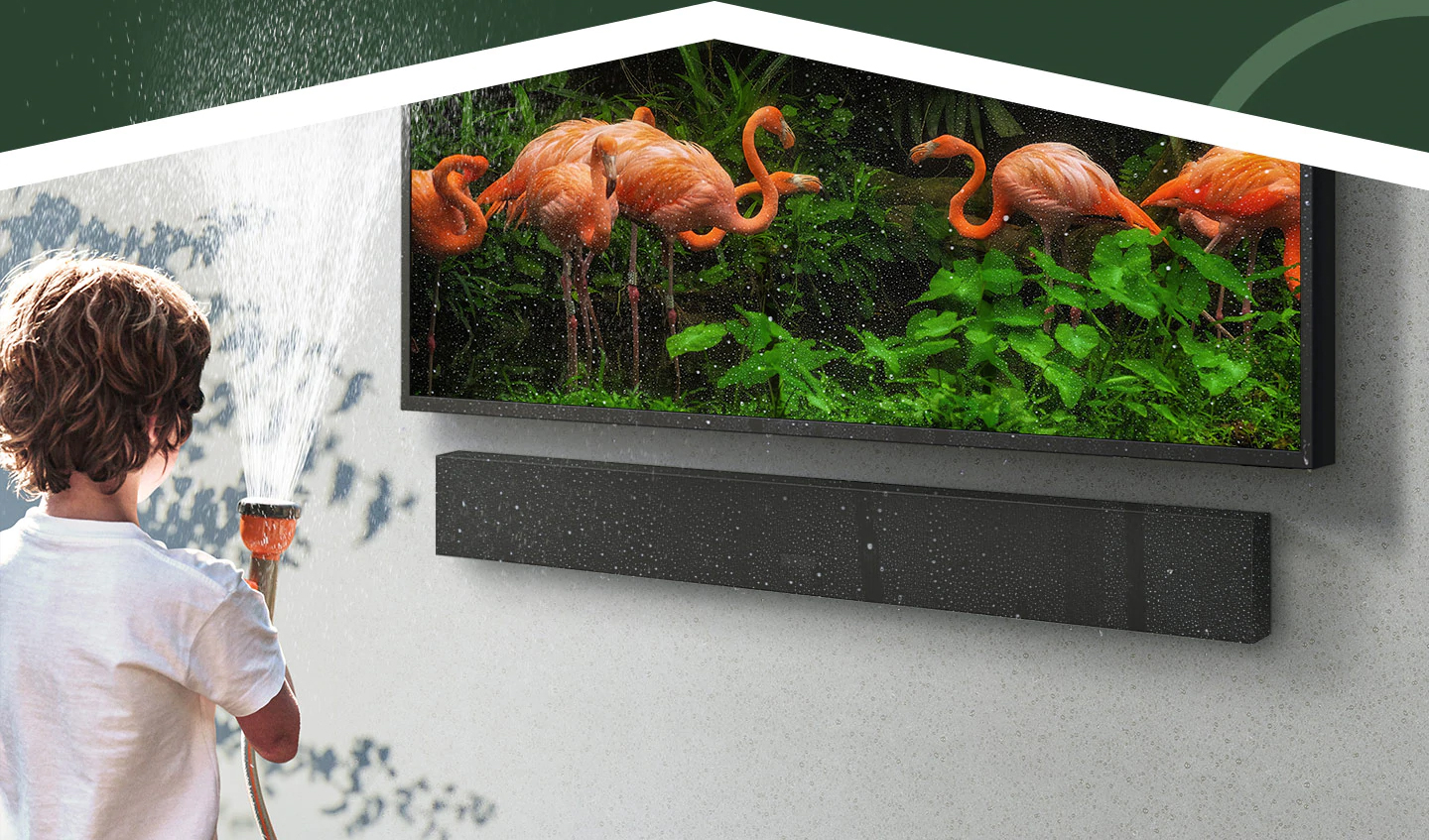 Kháng Nước Và Bụi Hiệu Quả