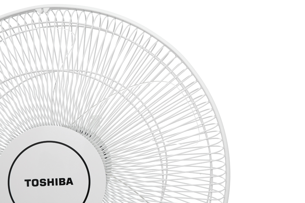 Quạt khởi động nhanh hơn, hoạt động êm và đều