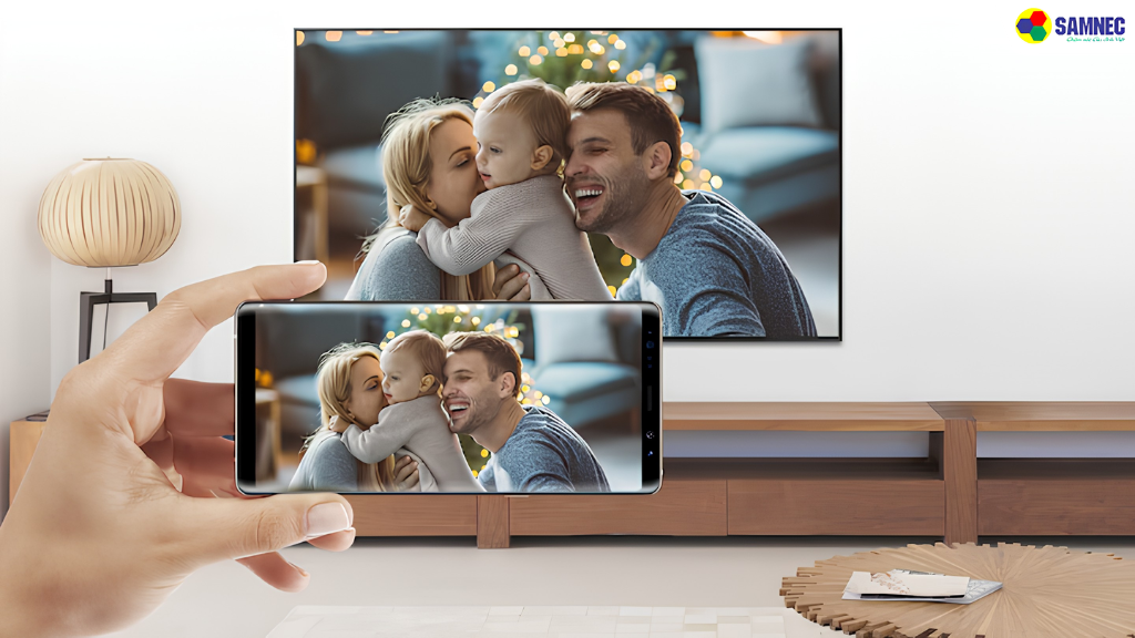Tivi FHD 43 inch Samsung UA43F6000FKXXV